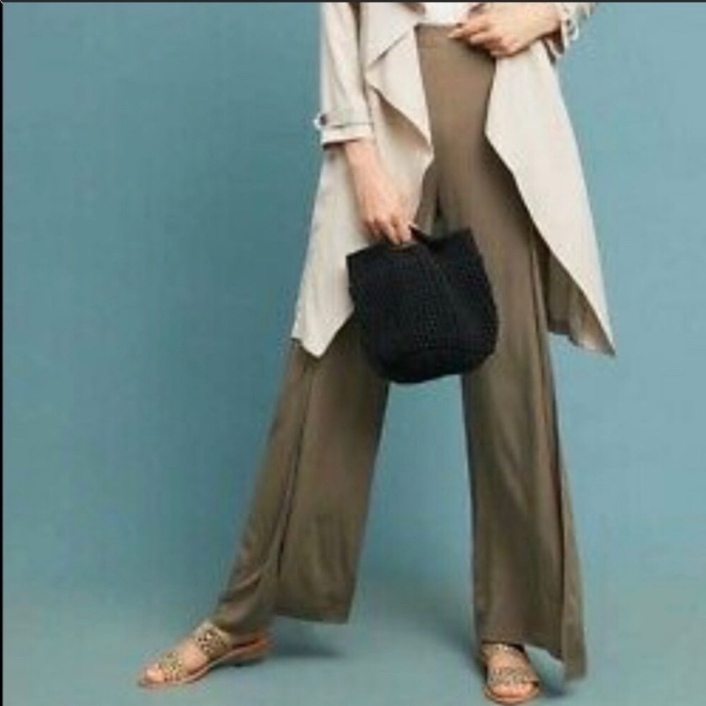 Anthropologie Michael star pants size S